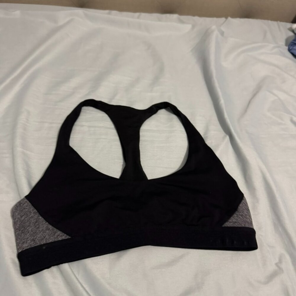 Lululemon Box It Out Bra
